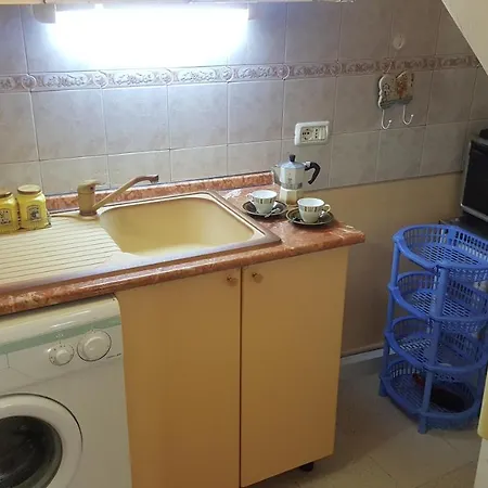 The Blacksmith's Casa de hóspedes Shkodër