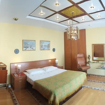 Gasthof The Blacksmith's Shkodra