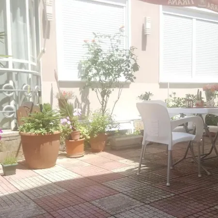 The Blacksmith's Shkodër