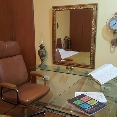 Gasthof The Blacksmith's