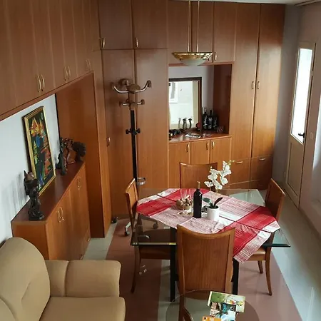 The Blacksmith's Gasthof Shkodra