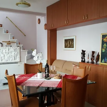 The Blacksmith's Gasthof Shkodra