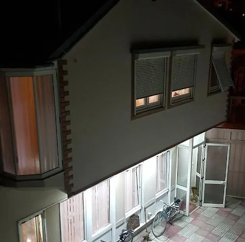 게스트하우스 The Blacksmith's Shkodër