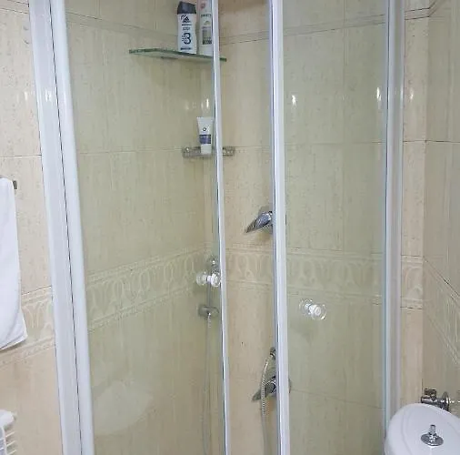 Pensión The Blacksmith's 3*