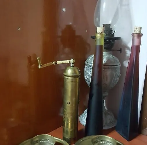 게스트하우스 The Blacksmith's Shkodër