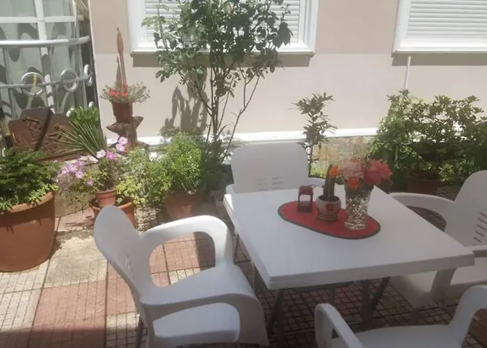 게스트하우스 The Blacksmith's