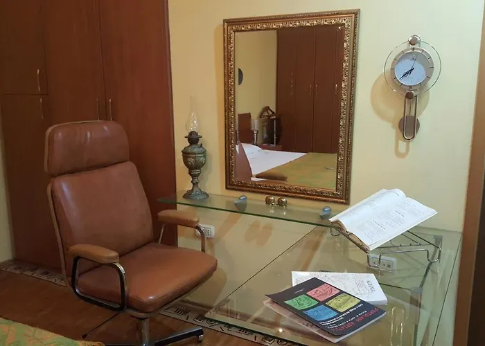 Pensión The Blacksmith's