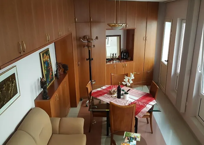 The Blacksmith's 게스트하우스 Shkodër