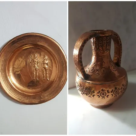 The Blacksmith's Гостевой дом Шкодер