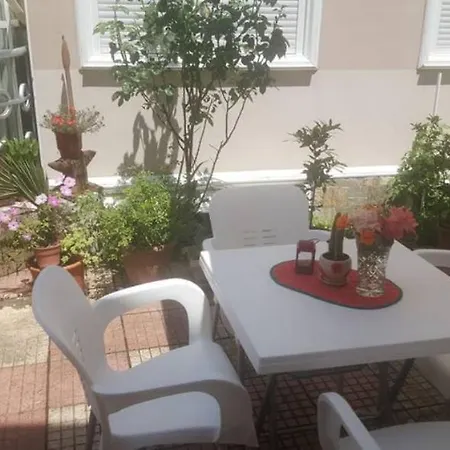 Gæstehus The Blacksmith's