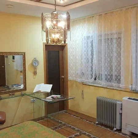 The Blacksmith's Shkodër