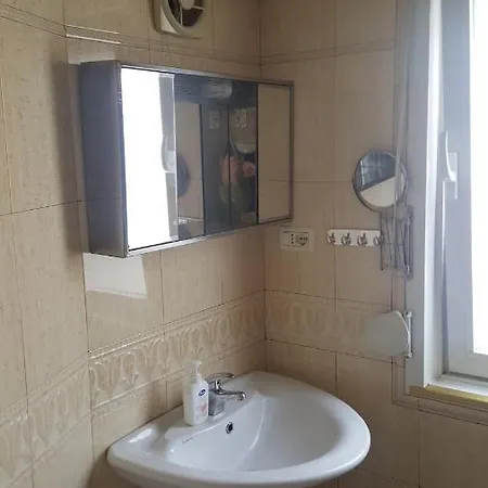 Gæstehus The Blacksmith's 3*