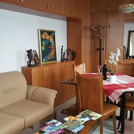 The Blacksmith's Gæstehus