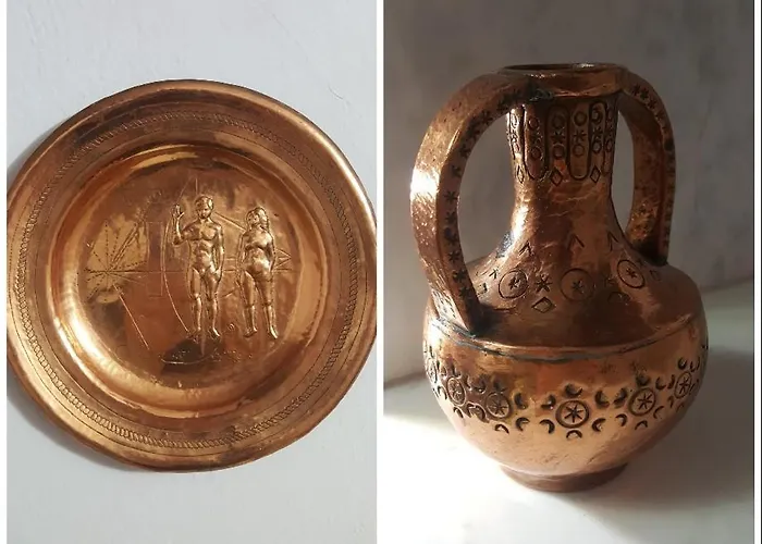 The Blacksmith's Vendégház Shkodra