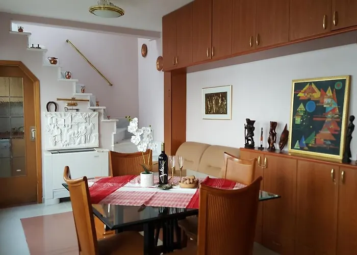 The Blacksmith's Casa de hóspedes Shkodër