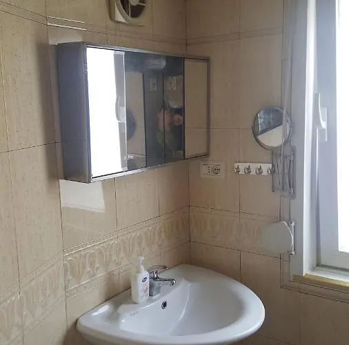 Vendégház The Blacksmith's 3*