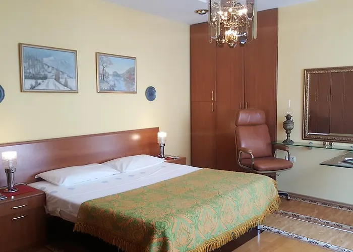 The Blacksmith's Casa de hóspedes 3*